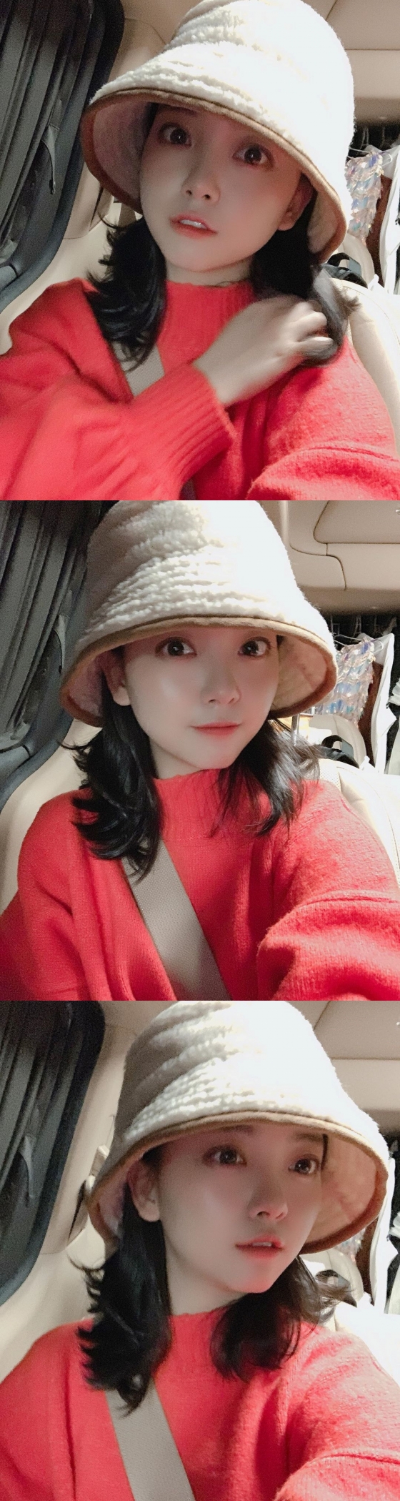/사진=요요미 인스타그램