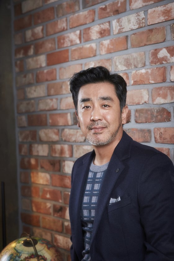 2019 영화결산 릴레이 인터뷰, '극한직업' '킹덤'의 류승룡/사진제공=프레인TPC