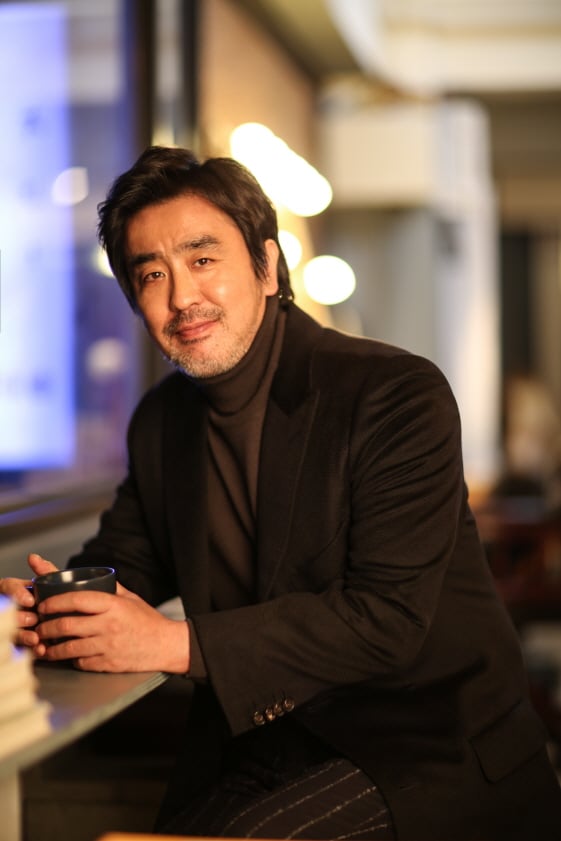 2019 영화결산 릴레이 인터뷰, '극한직업' '킹덤'의 류승룡/사진제공=프레인TPC