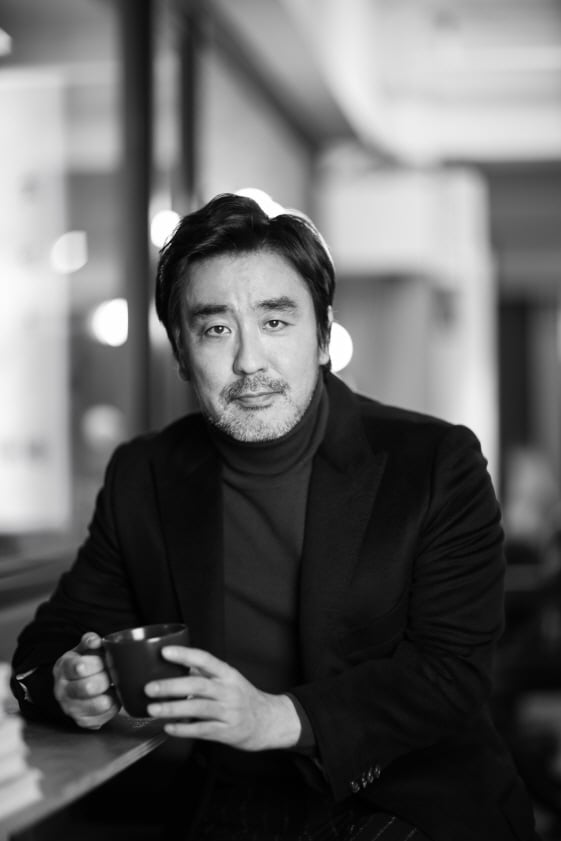 2019 영화결산 릴레이 인터뷰, '극한직업' '킹덤'의 류승룡/사진제공=프레인TPC