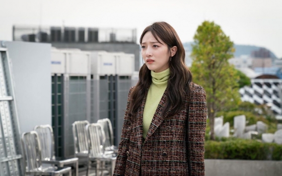/사진=표예진 인스타그램