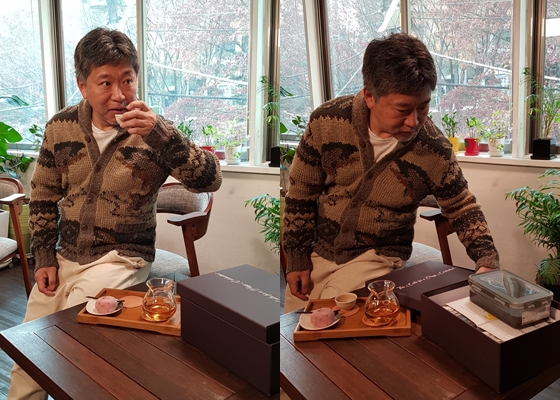 고레에다 히로카즈 감독
