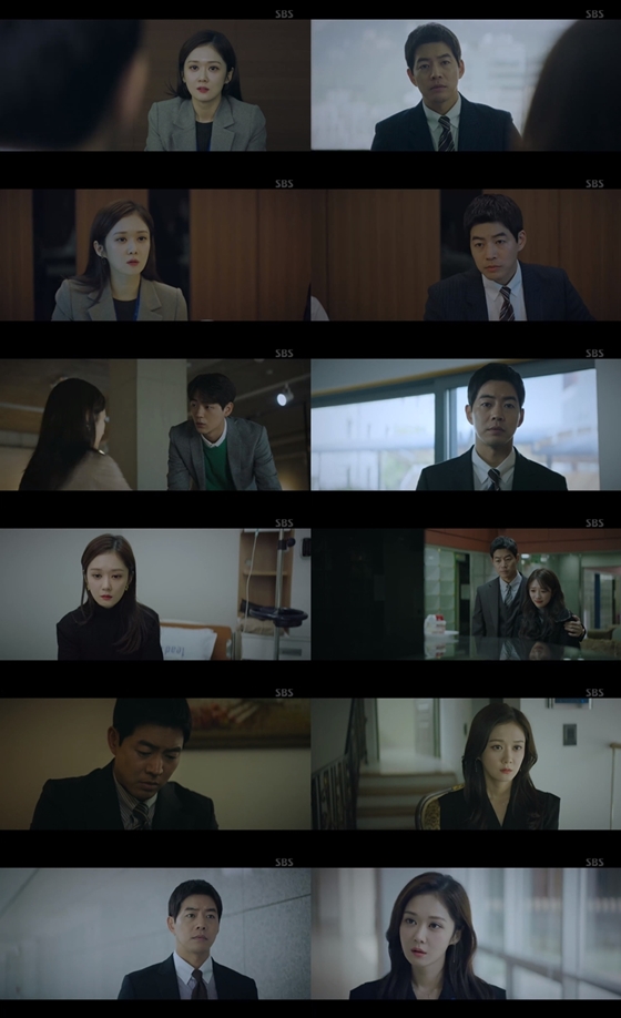 /사진제공=SBS 월화드라마 'VIP'