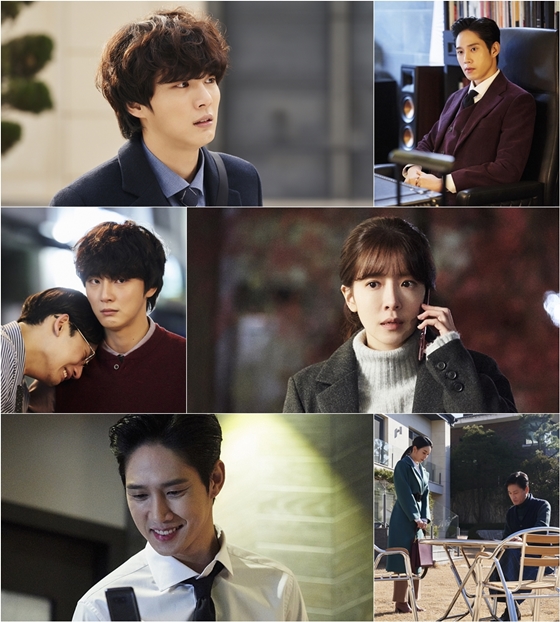 /사진제공=tvN 수목드라마 '싸이코패스 다이어리'