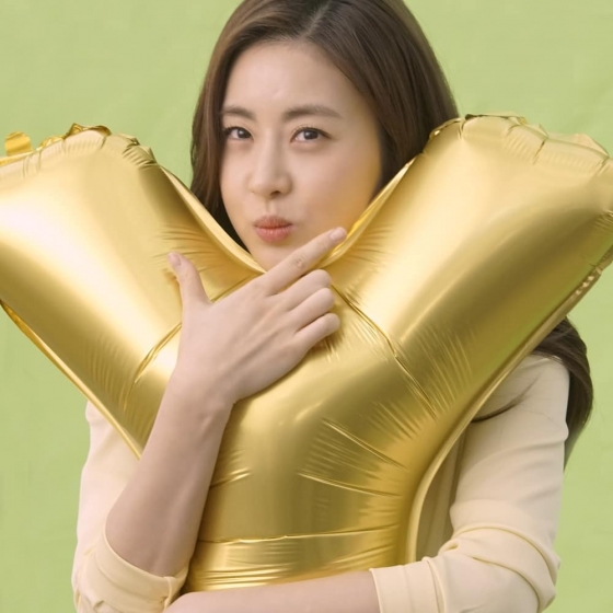 /사진=강소라 인스타그램