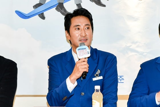신현준./사진제공=채널A