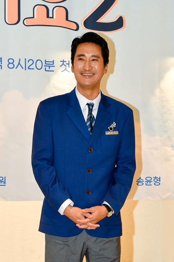 신현준./사진제공=채널A