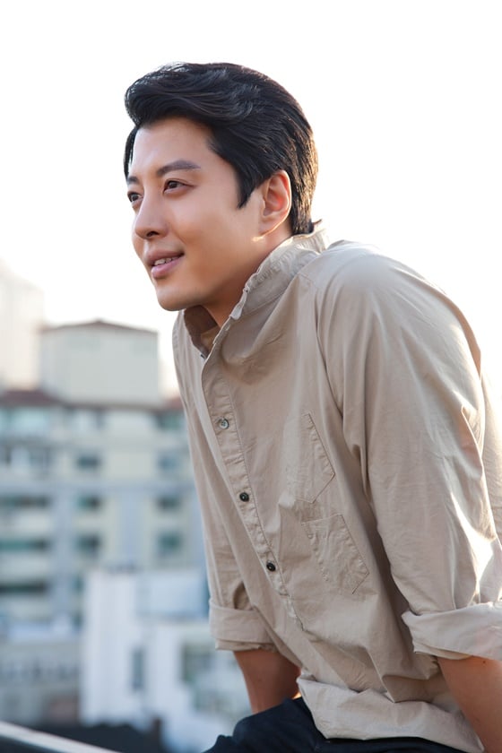 배우 이동건 /사진=FNC엔터테인먼트