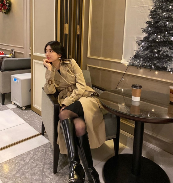 /사진=수지 인스타그램