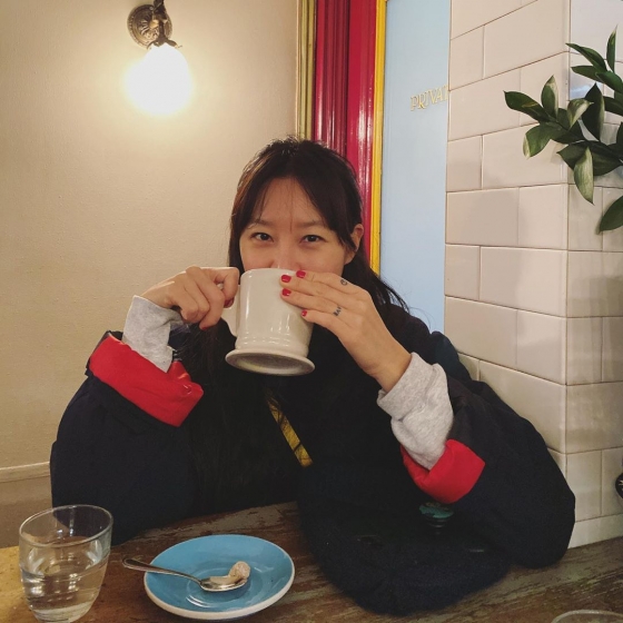 /사진=공효진 인스타그램