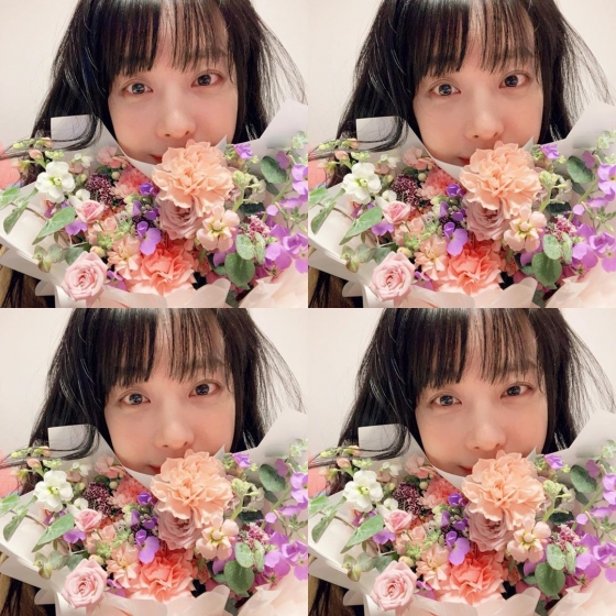 /사진=오연서 인스타그램