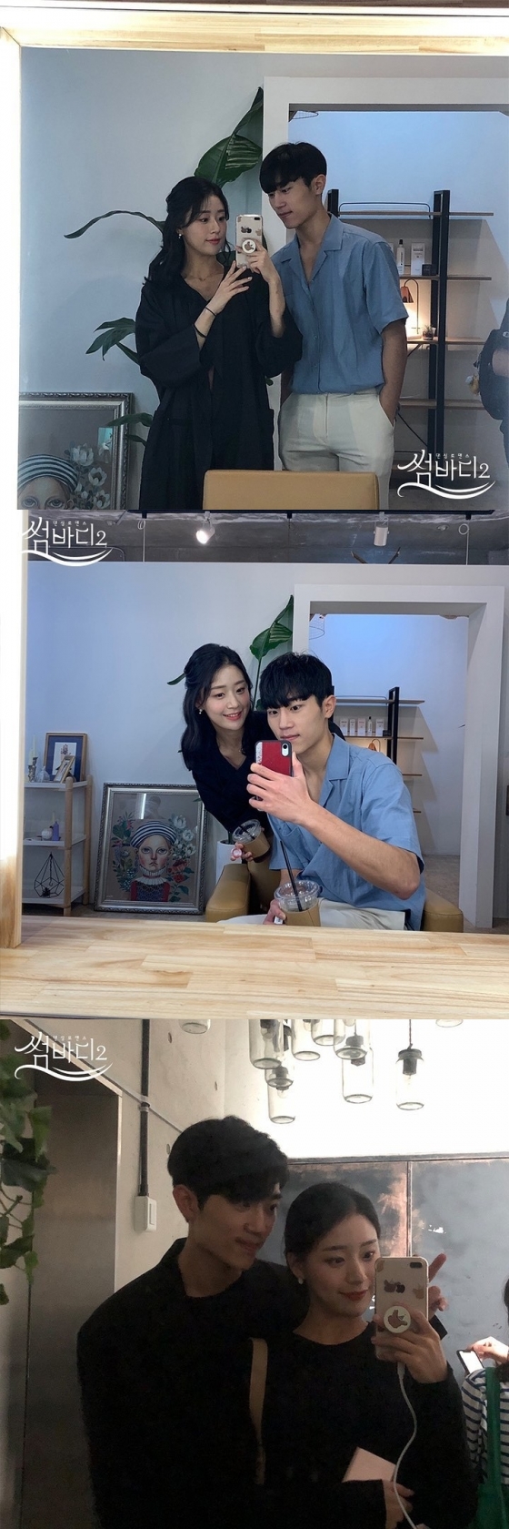 /사진=Mnet '썸바디2' 공식 인스타그램