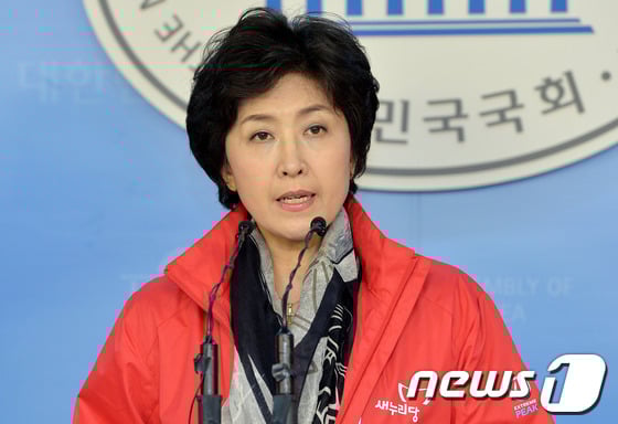 정미홍 / 사진=뉴스1