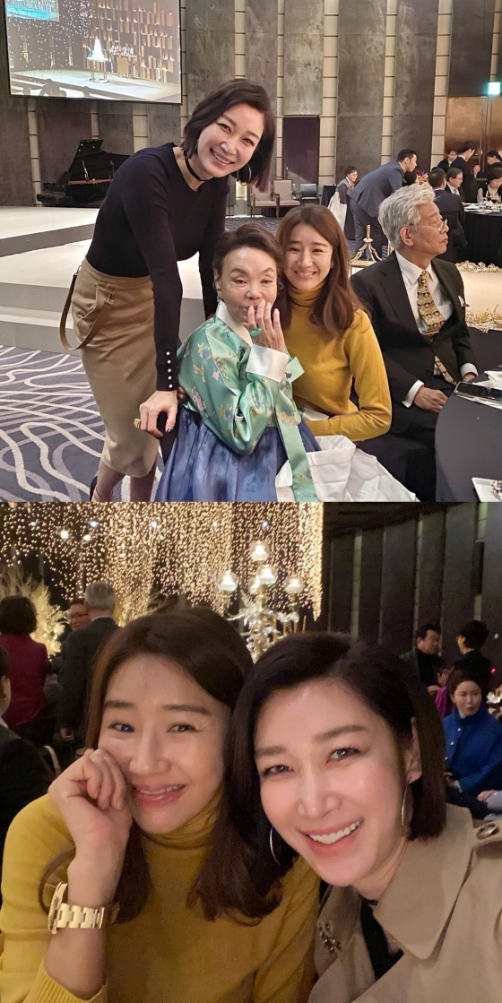 /사진=변정수 인스타그램