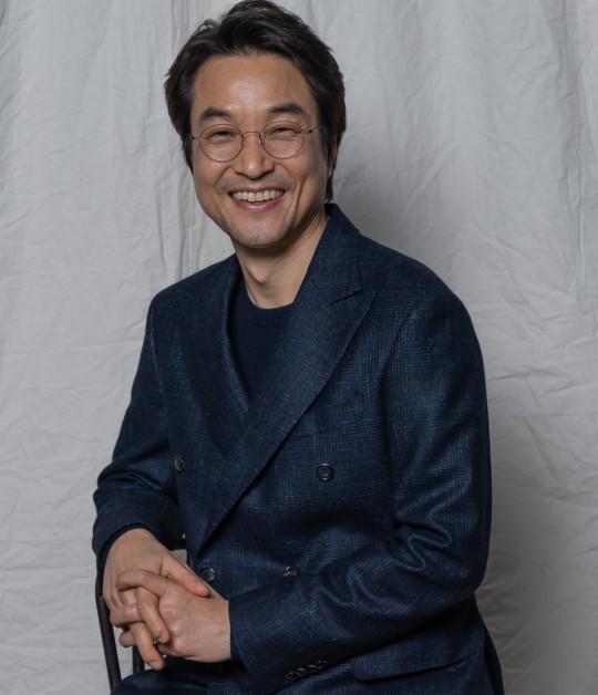 배우 한석규 / 사진=롯데 엔터테인먼트