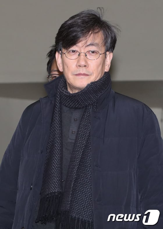 손석희 JTBC 사장 /사진=뉴스1