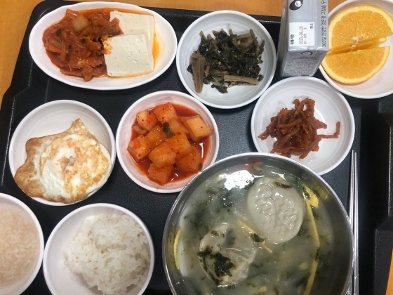 /사진=김영철 인스타그램