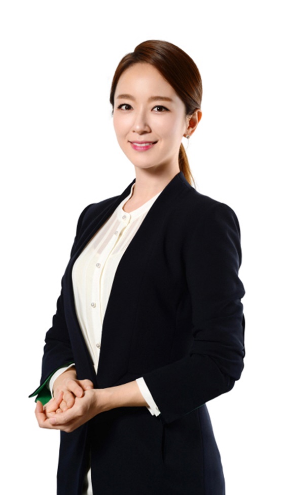 박선영 아나운서 /사진제공=SBS