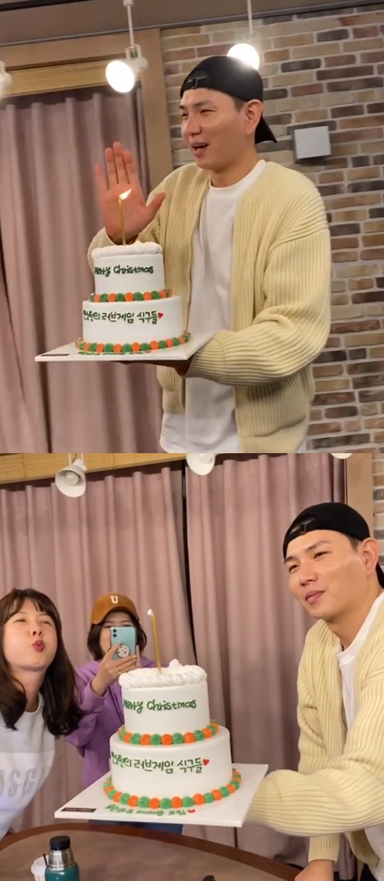 /사진=홍현희 인스타그램