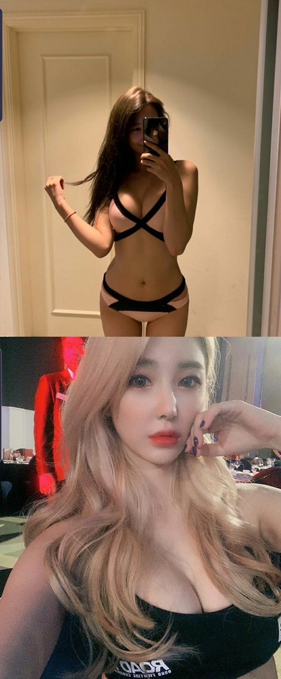 임지우. /사진=임지우 인스타그램 캡처