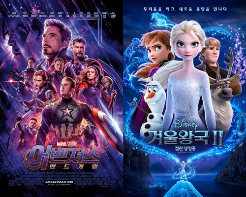 /사진=각 영화 포스터