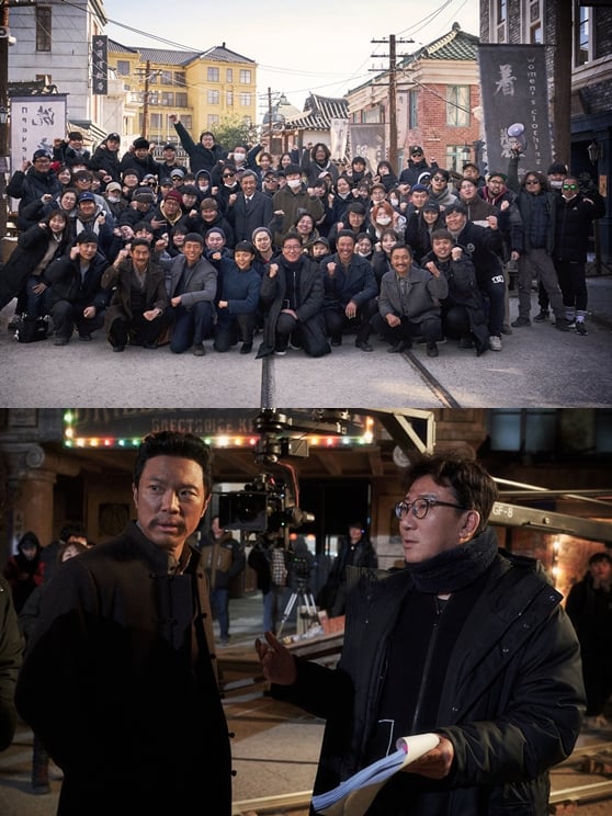 /사진=CJ엔터테인먼트