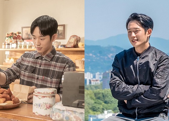 /사진=영화 '유열의 음악앨범', '시동' 정해인 스틸컷