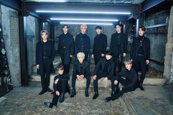 골든차일드 /사진제공=울림엔터테인먼트