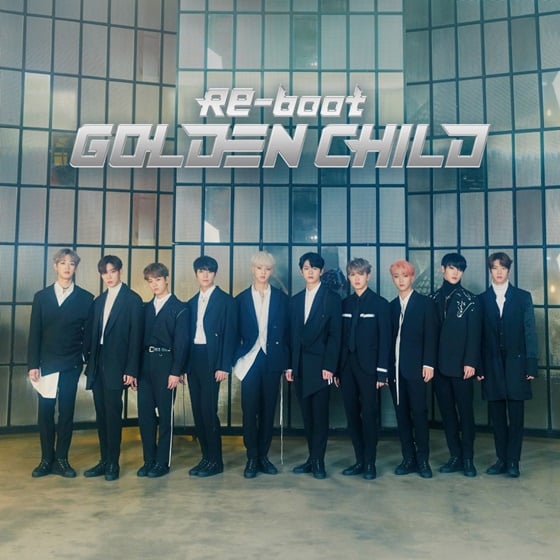 골든차일드 /사진제공=울림엔터테인먼트