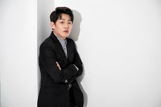 배우 이해운 /사진제공=우리들컴퍼니