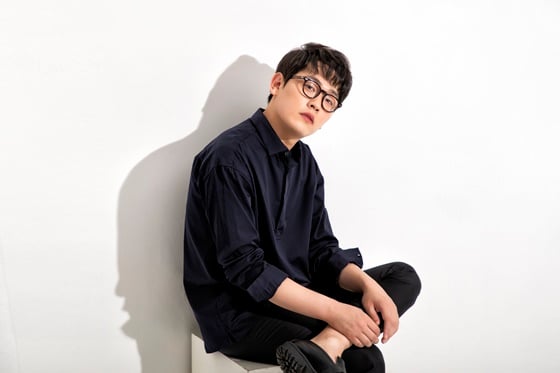 배우 이해운 /사진제공=우리들컴퍼니
