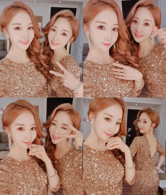 /사진=윙크 인스타그램