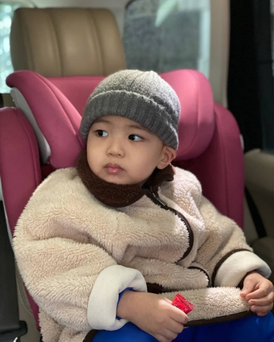 /사진=임창정 인스타그램