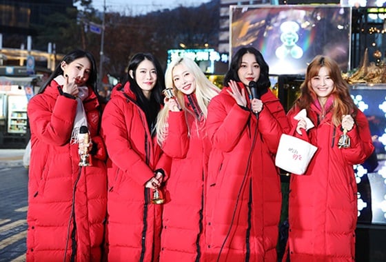 /사진제공=OSR엔터테인먼트