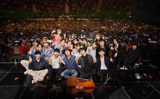 /사진제공=드림어스컴퍼니