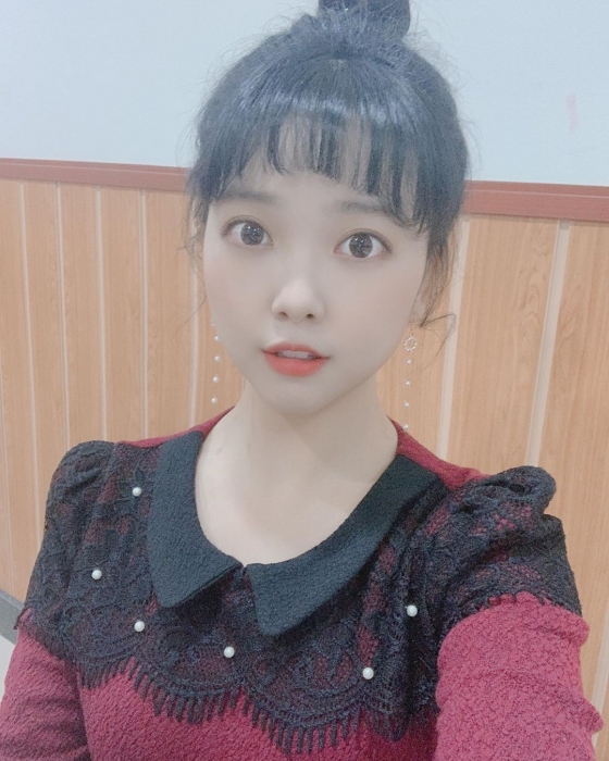 /사진=요요미 인스타그램