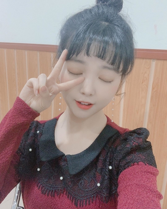 /사진=요요미 인스타그램