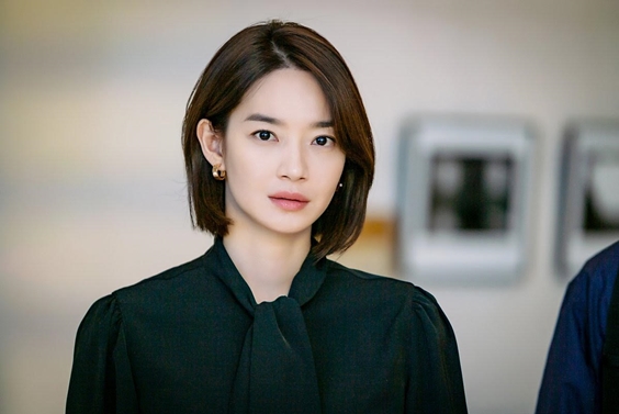 배우 신민아 / 사진=스튜디오 앤 뉴