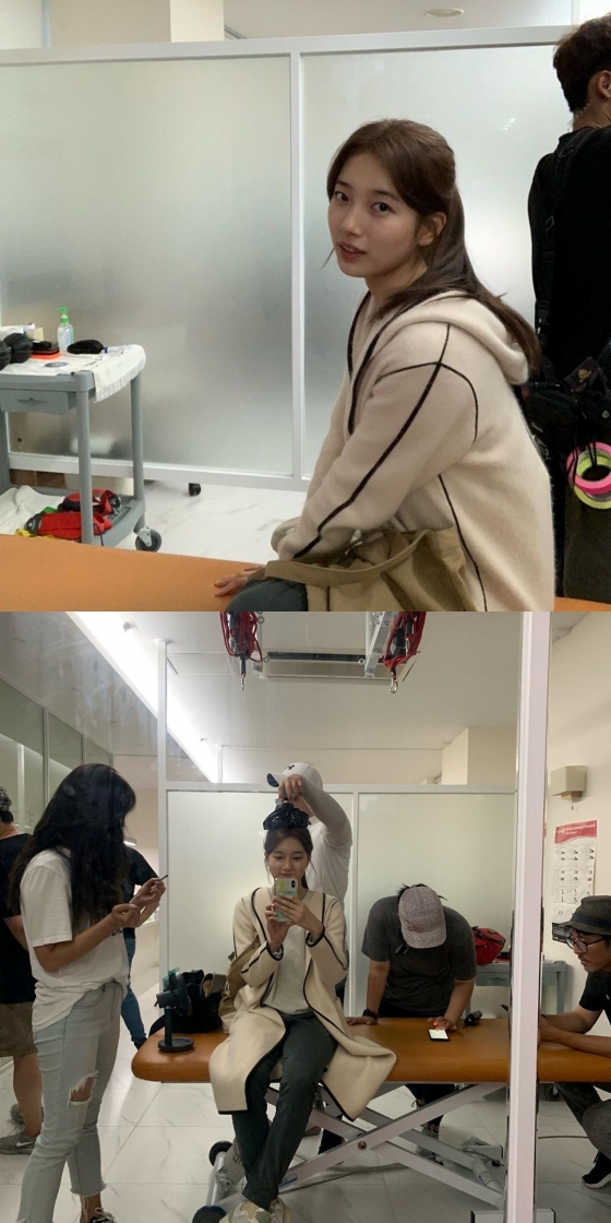 /사진=수지 인스타그램