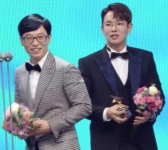 /사진=장성규 인스타그램