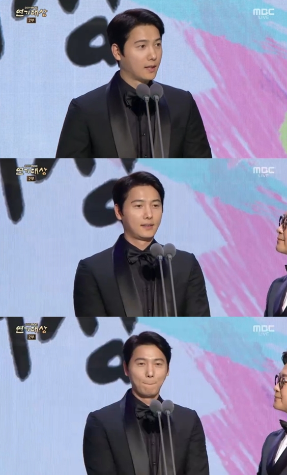 /사진=2019 MBC 연기대상