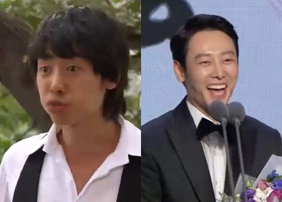 /사진=2019 MBC 연기대상