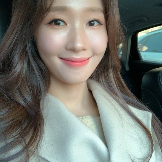 /사진=이정화 인스타그램
