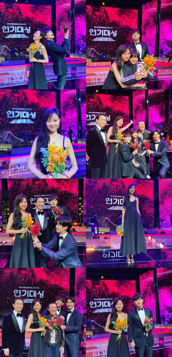 /사진=공효진 인스타그램