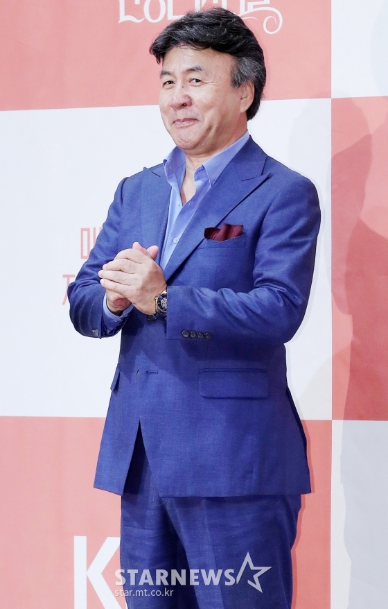 박영규 /사진=김창현 기자