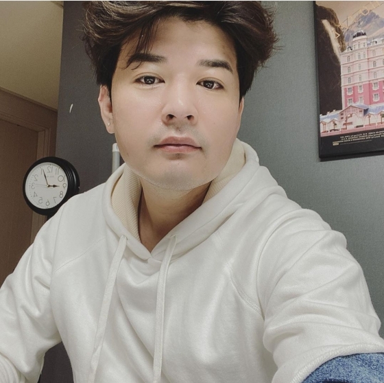 /사진=신동 인스타그램