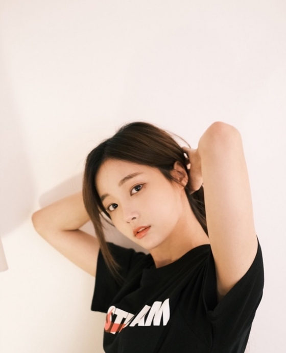 /사진=연우 인스타그램
