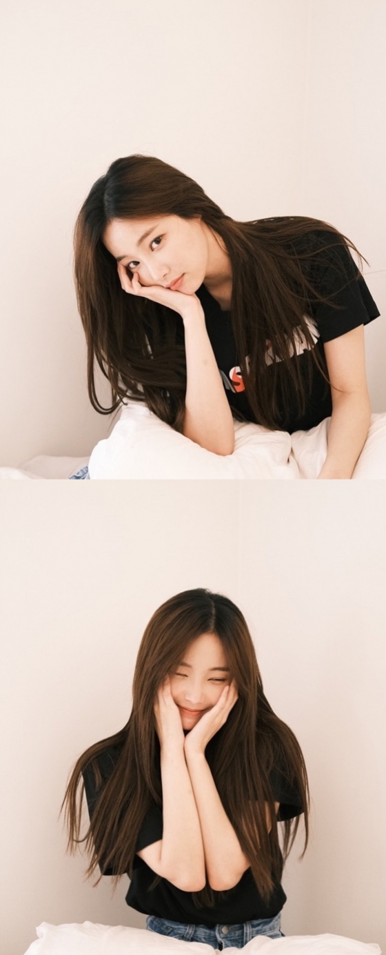 /사진=연우 인스타그램