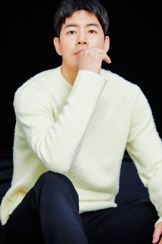 이상윤./사진제공=제이와이드 컴퍼니