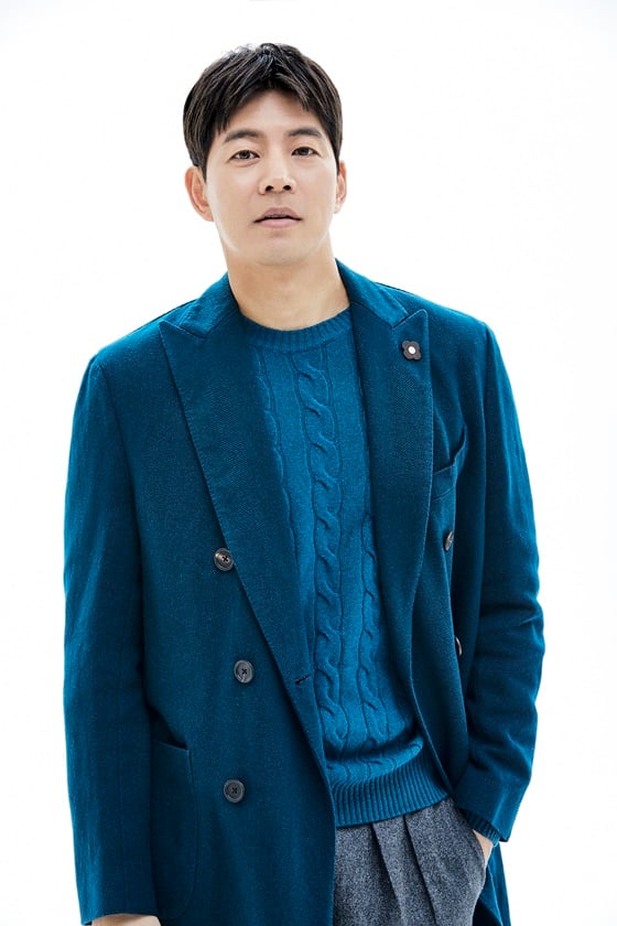 이상윤./사진제공=제이와이드 컴퍼니
